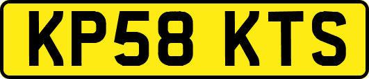 KP58KTS