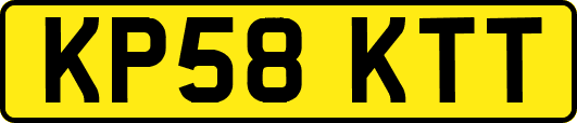 KP58KTT