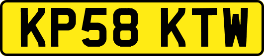 KP58KTW