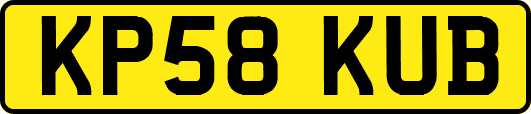 KP58KUB