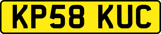 KP58KUC