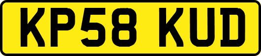 KP58KUD