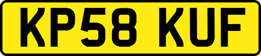 KP58KUF