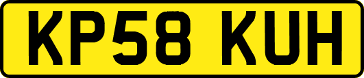 KP58KUH