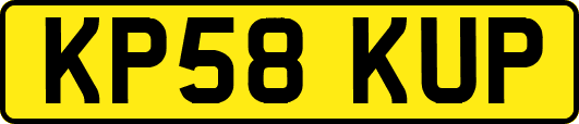 KP58KUP