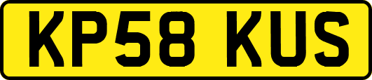 KP58KUS