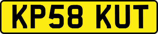 KP58KUT