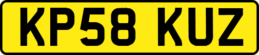 KP58KUZ