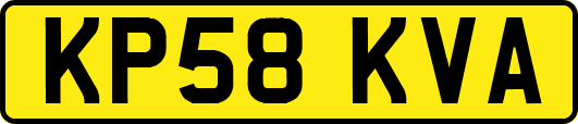 KP58KVA