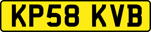 KP58KVB