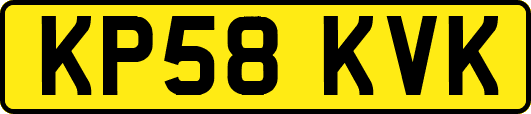 KP58KVK