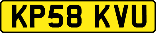 KP58KVU