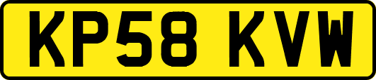 KP58KVW