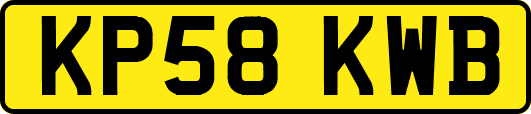 KP58KWB
