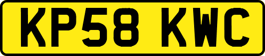 KP58KWC
