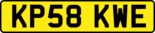 KP58KWE