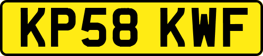 KP58KWF