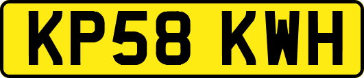 KP58KWH