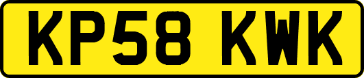 KP58KWK
