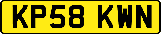 KP58KWN