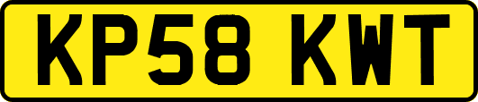 KP58KWT
