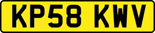 KP58KWV