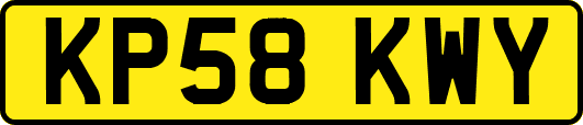 KP58KWY