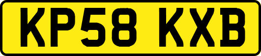KP58KXB