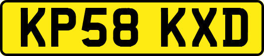 KP58KXD