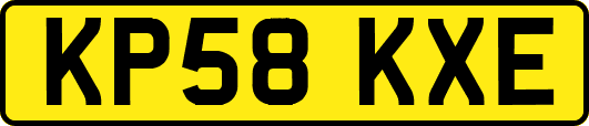 KP58KXE