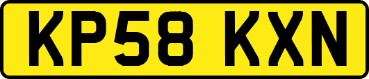 KP58KXN