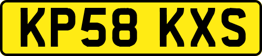 KP58KXS