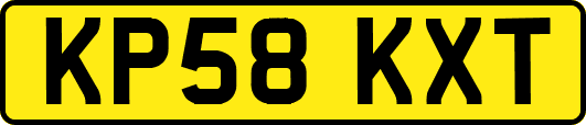 KP58KXT