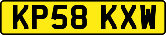 KP58KXW