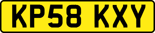 KP58KXY