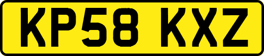 KP58KXZ