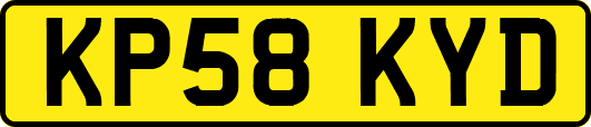 KP58KYD