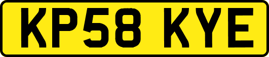 KP58KYE