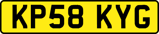 KP58KYG