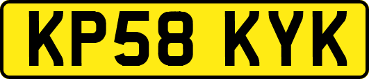 KP58KYK