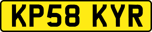 KP58KYR