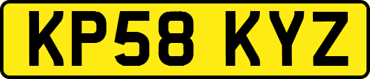 KP58KYZ