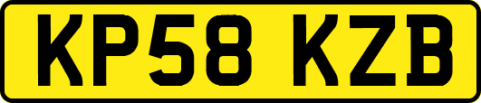 KP58KZB
