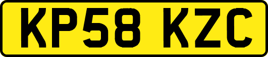 KP58KZC