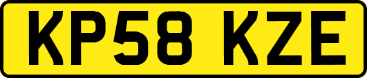 KP58KZE