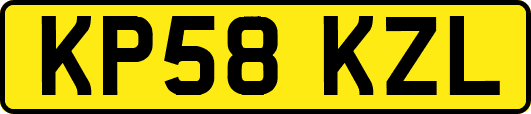 KP58KZL