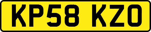 KP58KZO