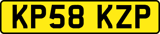 KP58KZP
