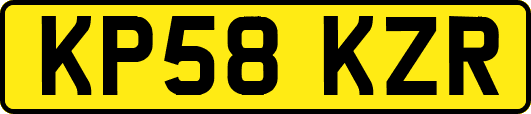KP58KZR