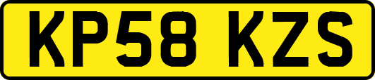 KP58KZS